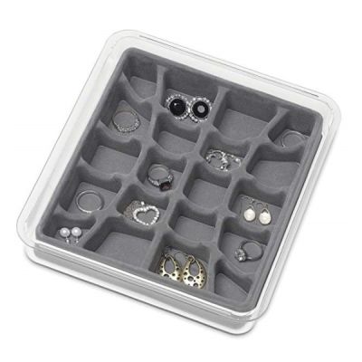 Jewelry Stacker  20 Compartment
