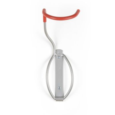 Delta Single Bike Wall Mount Hook - Fat Tire