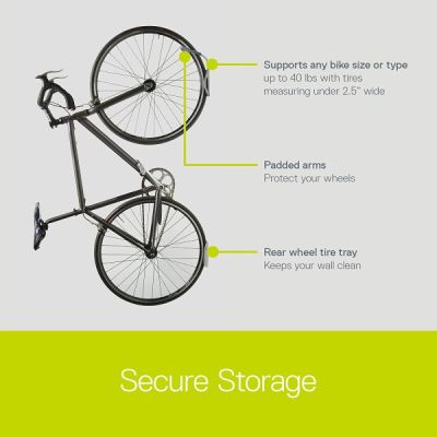 Single-Bike-Wall-Mount-Hook---Fat-Tire-4