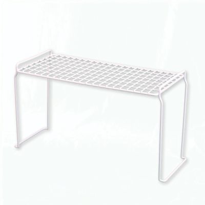 Grayline Stacking Shelves Long- Heavy Duty