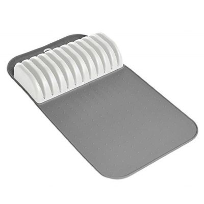 Madesmart® InDrawer Knife Mat