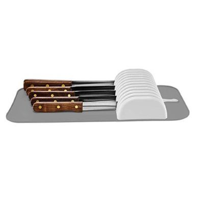 Madesmart®-InDrawer-Knife-Mat-2