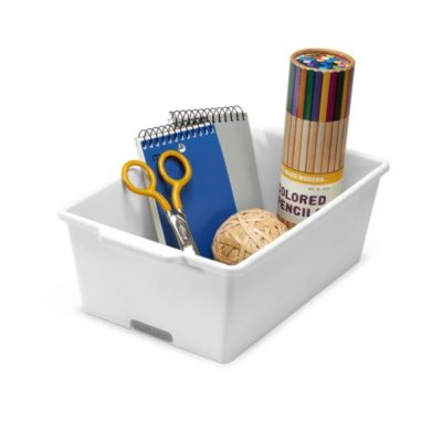 Madesmart®-Classic-11-x-7-Deep-Bin--white-2