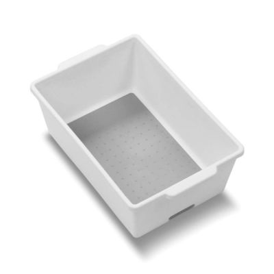 Madesmart®-Classic-11-x-7-Deep-Bin--white-1