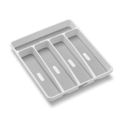 Madesmart Classic Small Silverware Tray 5 Comp