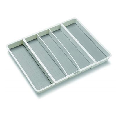 Madesmart® Classic Expandable Utensil Tray