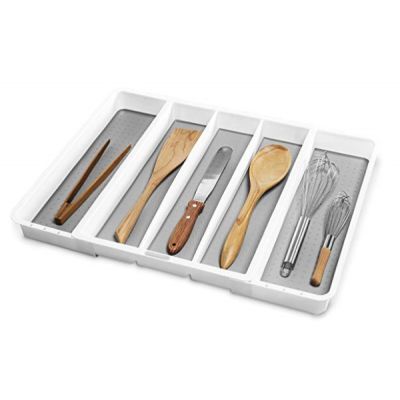 Madesmart®-Classic-Expandable-Utensil-Tray-2