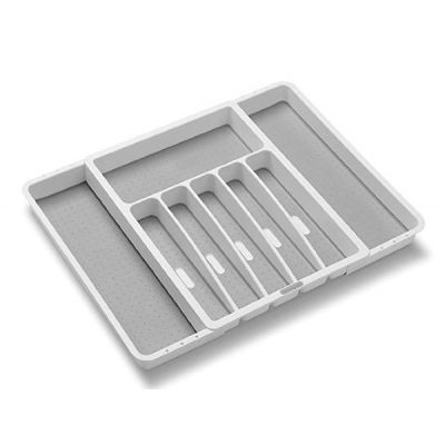 Madesmart® Classic Expandable Silverware Tray