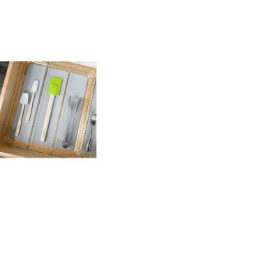 Madesmart®-Utensil-Tray---Clear-4