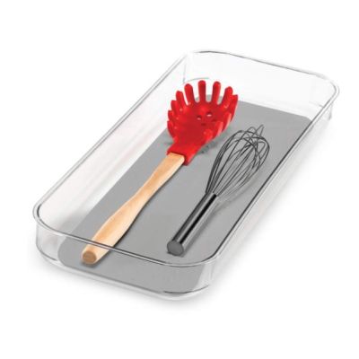 Madesmart®-16x6-Bin---Clear-2