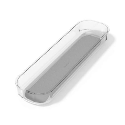 Madesmart® 14x4 Bin - Clear