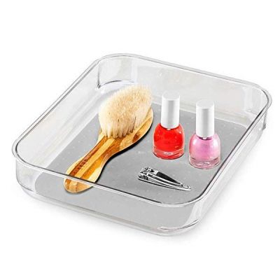 Madesmart®-9x8-Bin---Clear-3