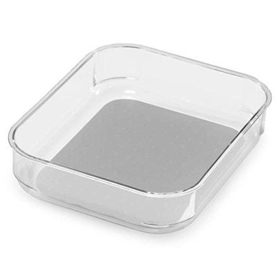 Madesmart®-8x6-Bin---Clear-1