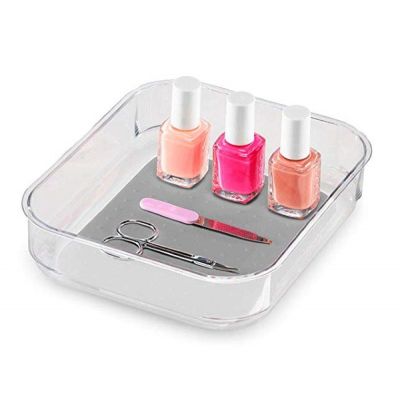 Madesmart®-8x6-Bin---Clear-3