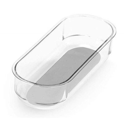 Madesmart®-8x3-Bin---Clear-1