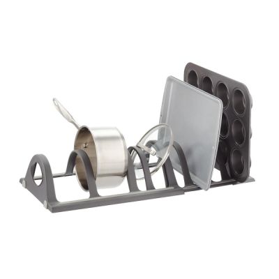 Madesmart®-Expandable-Bakeware-Stand---Granite-3