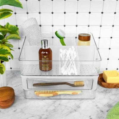 Madesmart®-Angled-Bin-3