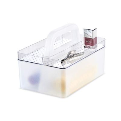 Madesmart® Caddy and Tray