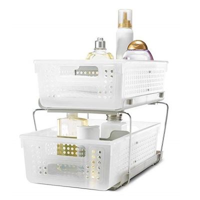 Madesmart® Pullout Storage Divided