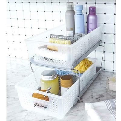 Madesmart®-Pullout-Storage--Divided-4