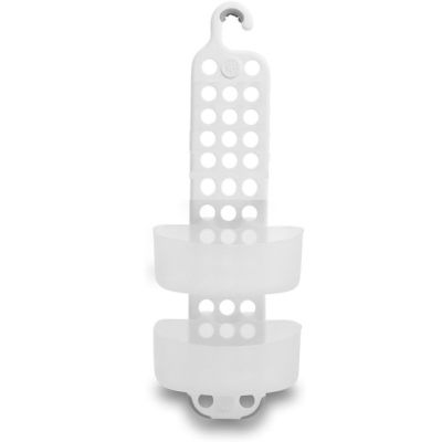 Madesmart® Adjustable Shower Caddy