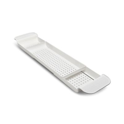 Madesmart®-Expandable-Bath-Shelf-1