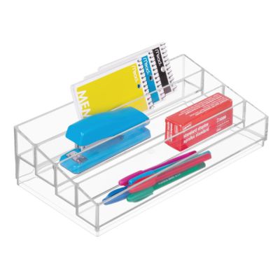 Clarity® Nail Polish Organizer