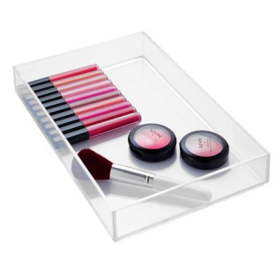 Clarity® 8in Vanity Organizer