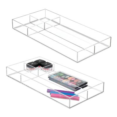 Clarity®--16in-Vanity-Organizer-Divided-1