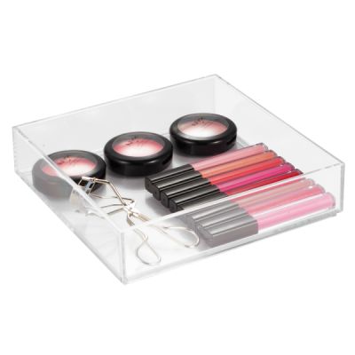 Clarity®--8in-Vanity-Organizer-Small-Square-3