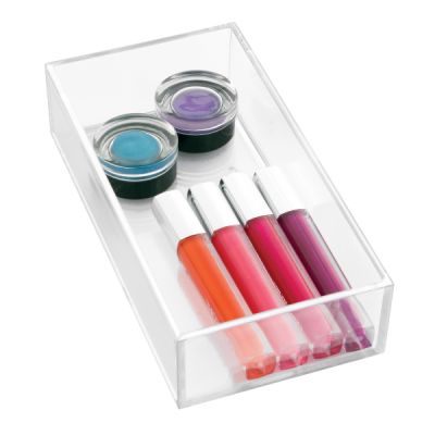 Clarity® 8 Vanity Organizer Narrow
