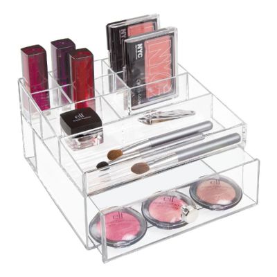 Clarity® Organizer One Drawer