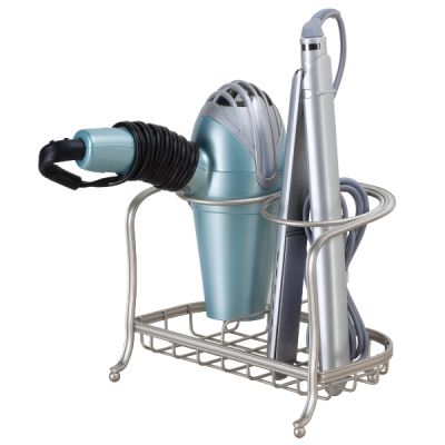 York Lyra®  Hair Dryer & Iron Holder