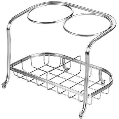 York-Lyra-Hair-Dryer-&-Iron-Holder