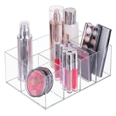 Clarity® Vanity Organizer