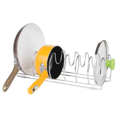 Classico-Cookware-17in---Chrome-2