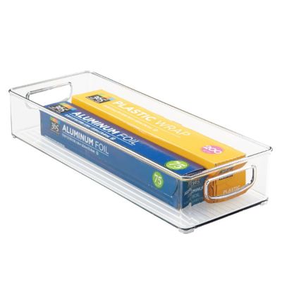 Kitchen Binz 16 x 6 x 3in