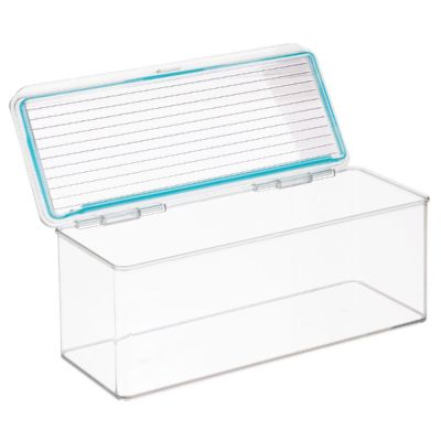 Kitchen Binz Box with Sealed Lid 3 qt