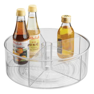 Linus®-Turntable-Divided-4