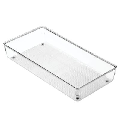 Linus® Drawer Organizer  6x12x2in