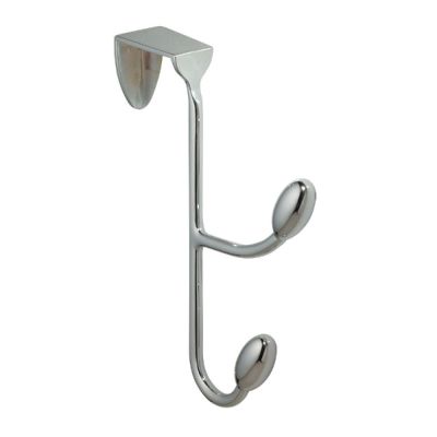 Orbinni Over Door Double Hook