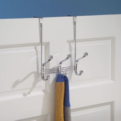 York®-Lyra-Over-Door-Rack--3-Hooks-2