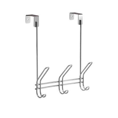 Classico® Over Door Rack  3 Hooks