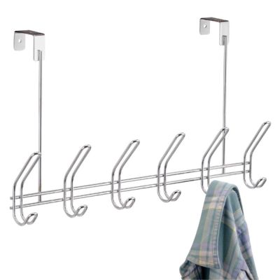 Classico®-Over-Door-Rack--3-Hooks-2