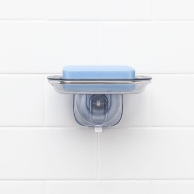 OXO-StrongHold?-Suction-Soap-Dish-2