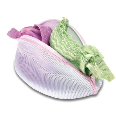Bra Wash Bag Fine Mesh