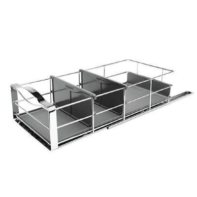 simplehuman-Sliding-Cabinet-Organizer-9in-1