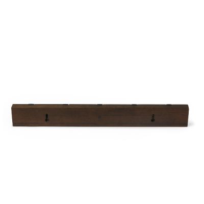 Umbra®-Flip-5-Hook--Walnut-6