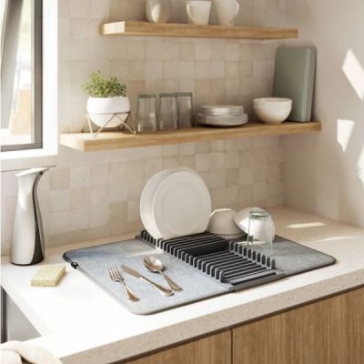 Umbra® UDry. Drying Mat