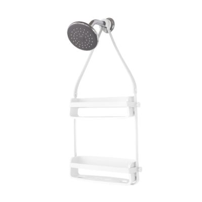 Umbra® Flex. Shower Caddy